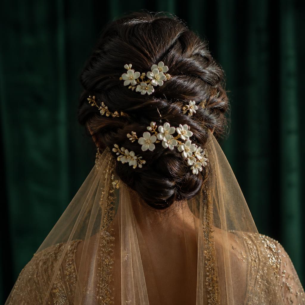 Bridal & Occasion