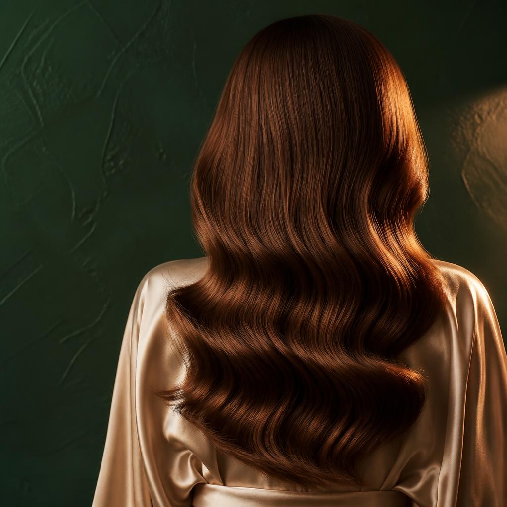 Hair Styling